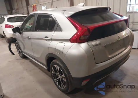 2019 Mitsubishi Eclipse Cross Se z USA, uszkodzony, nr VIN JA4AT5AA5KZ002691